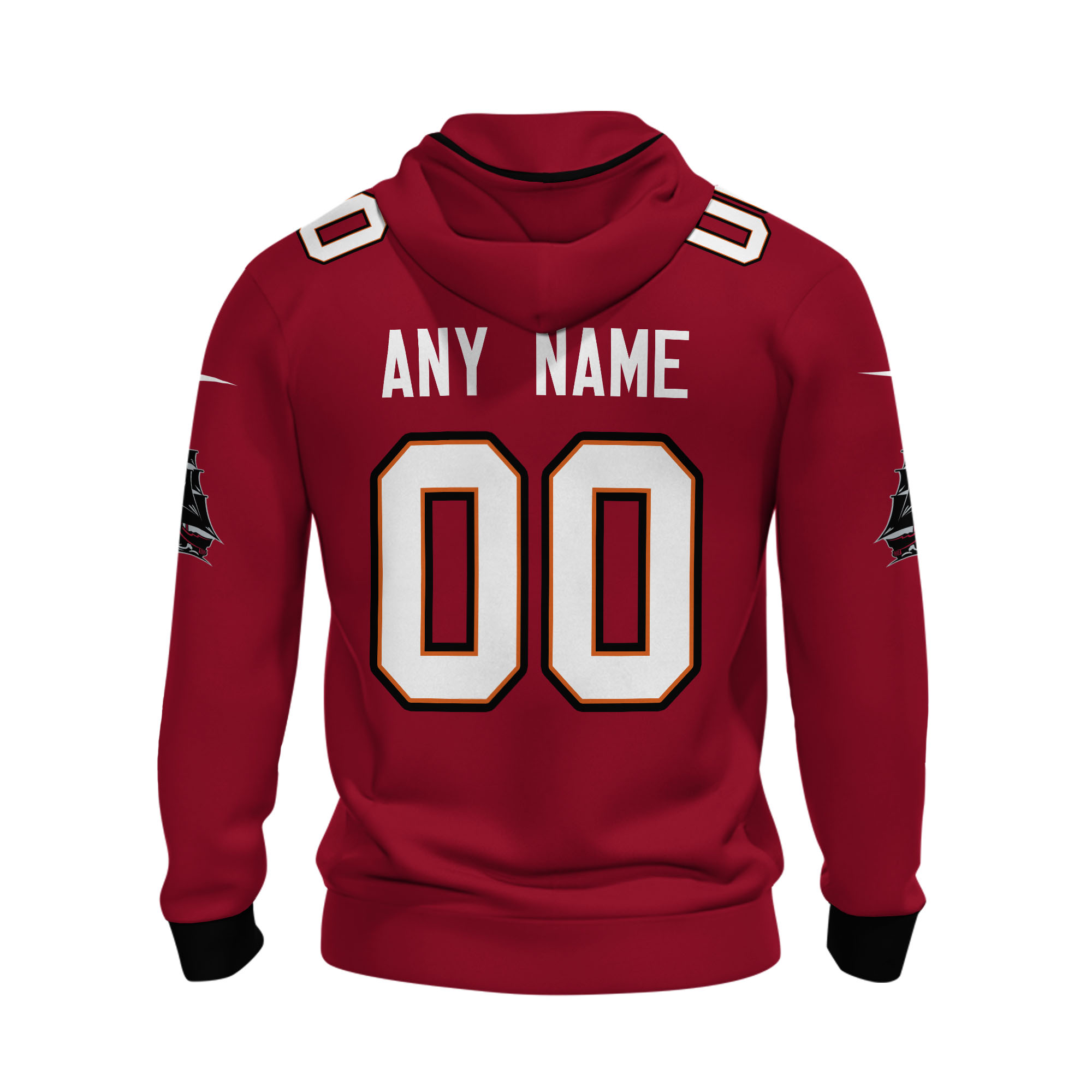 Limited Edition Hoodie