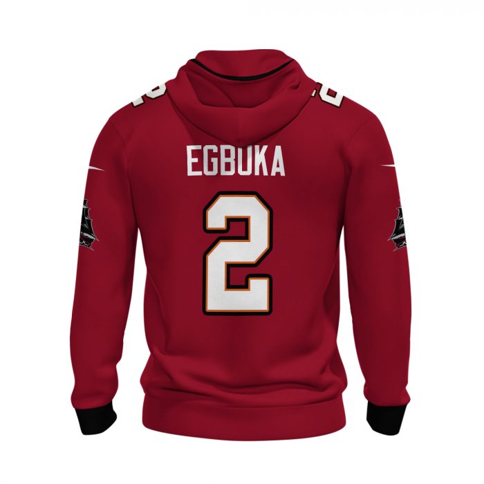 Limited Edition Hoodie 3 Limited Edition Hoodie