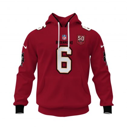 Limited Edition Hoodie