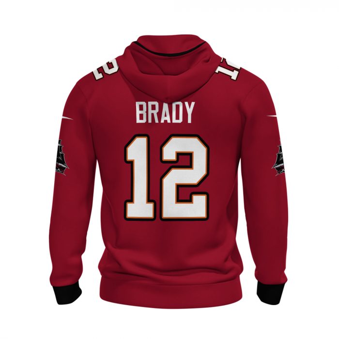 Limited Edition Hoodie 3 Limited Edition Hoodie