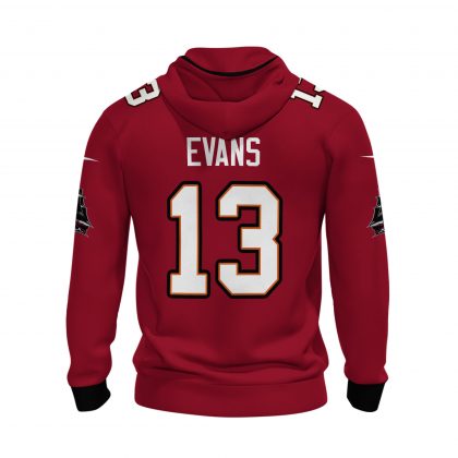 Limited Edition Hoodie