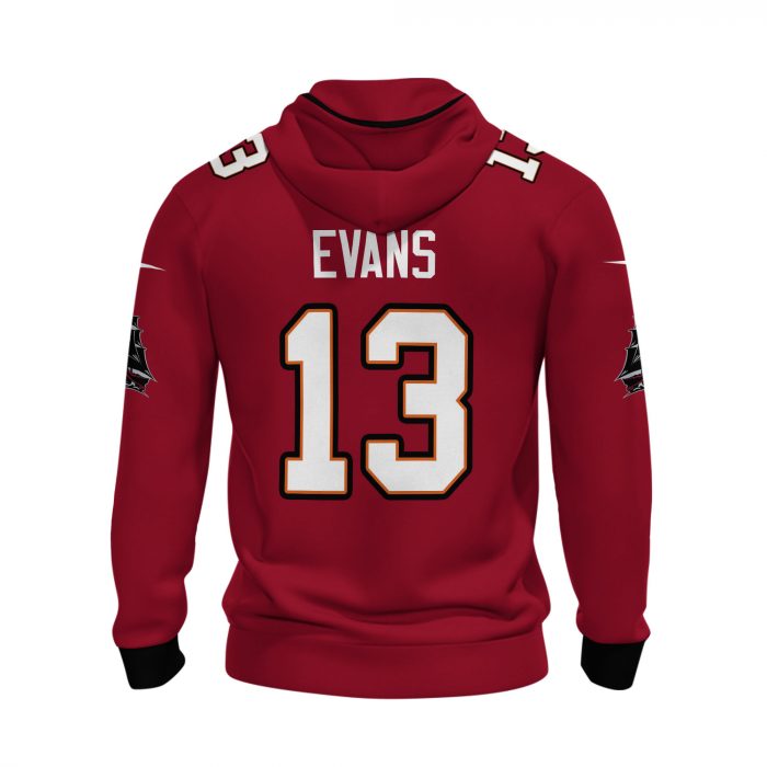 Limited Edition Hoodie 3 Limited Edition Hoodie