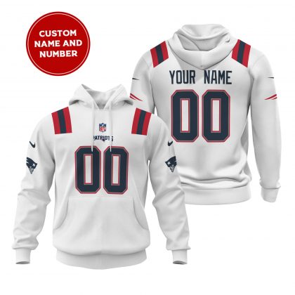 Limited Edition Hoodie