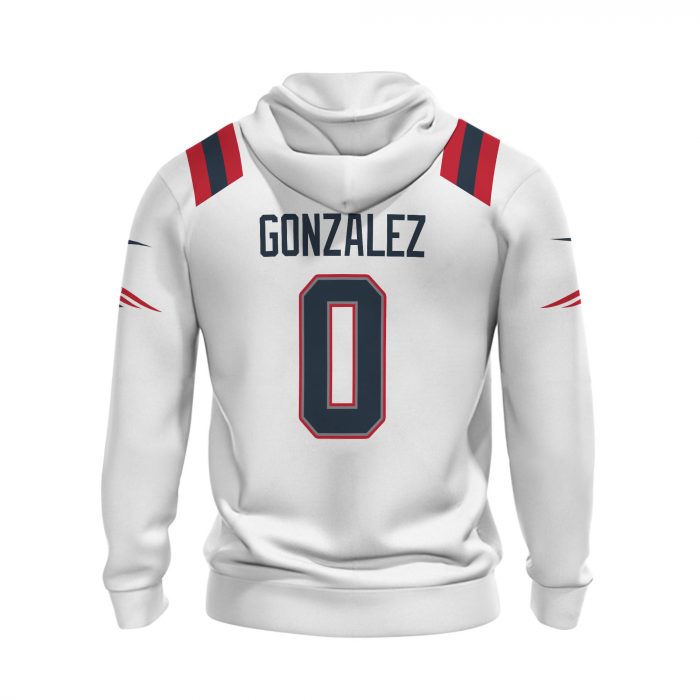 Limited Edition Hoodie 3 Limited Edition Hoodie