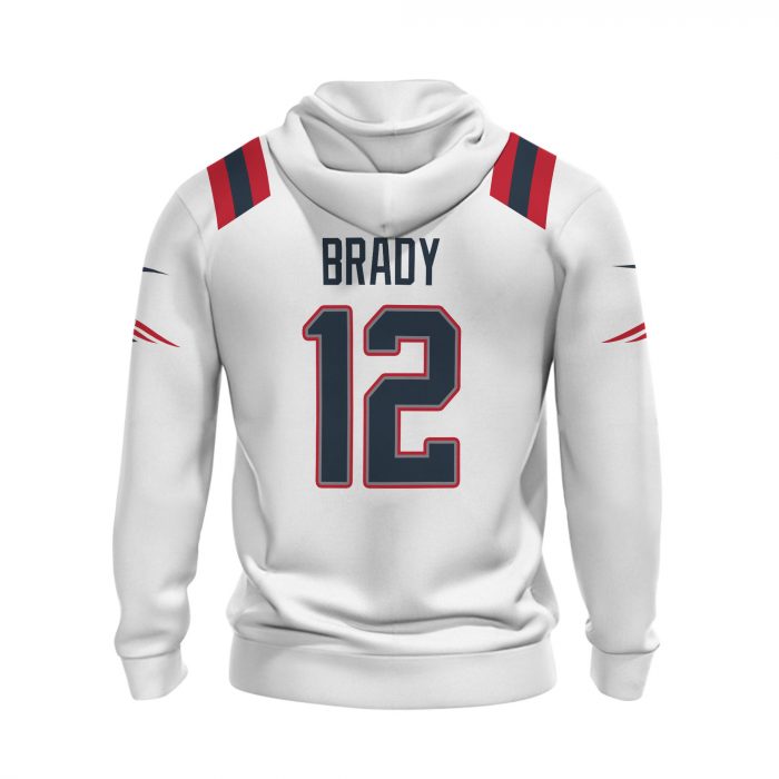 Limited Edition Hoodie