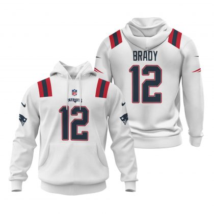 Limited Edition Hoodie