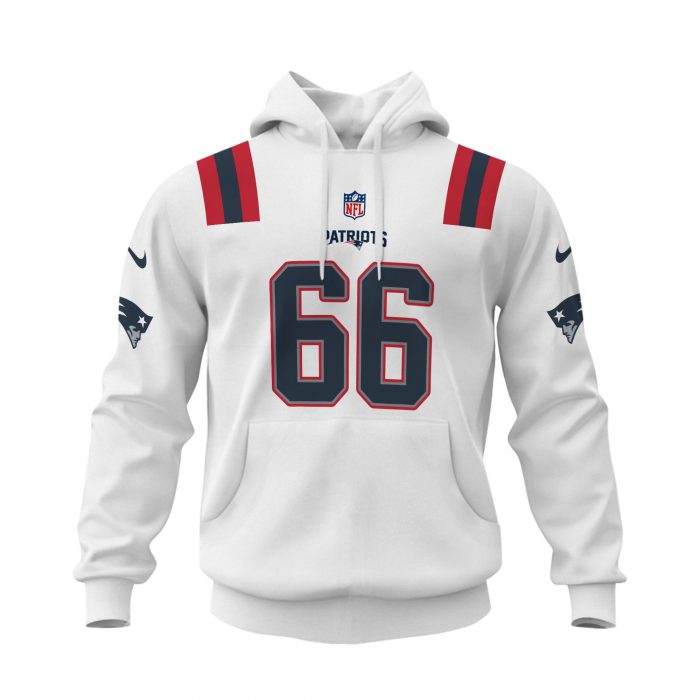 Limited Edition Hoodie