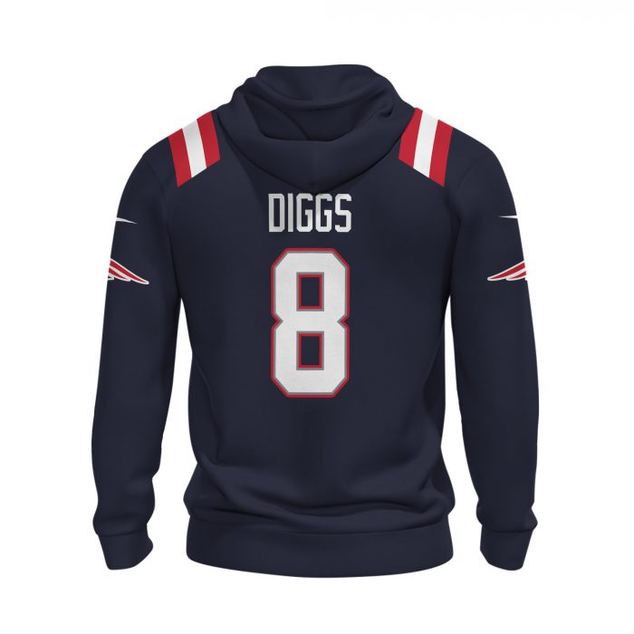 Limited Edition Hoodie