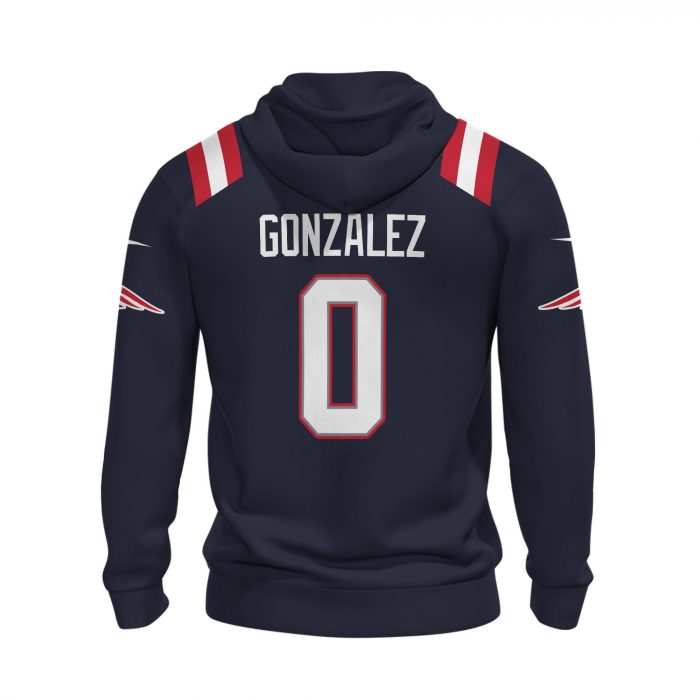 Limited Edition Hoodie