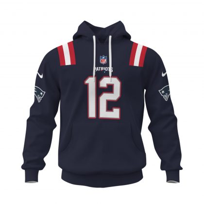 Limited Edition Hoodie