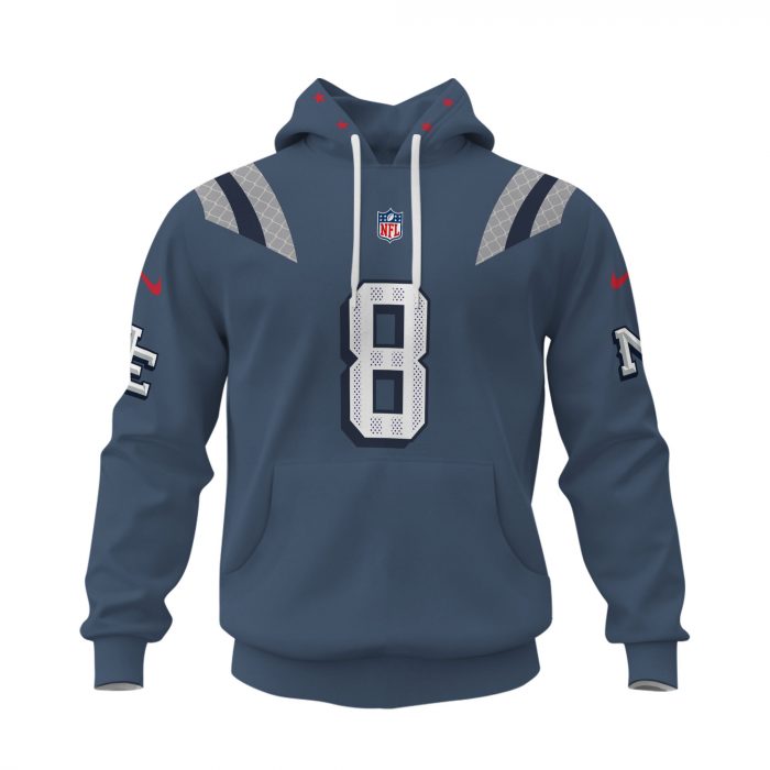 Limited Edition Hoodie