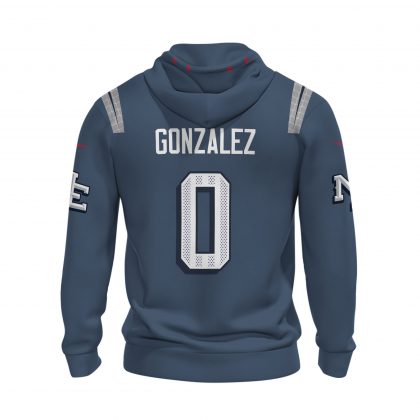 Limited Edition Hoodie