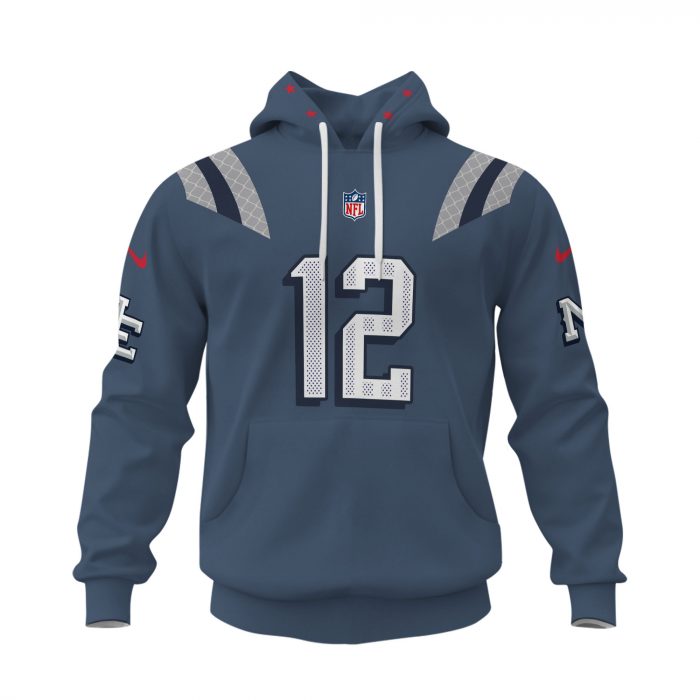 Limited Edition Hoodie